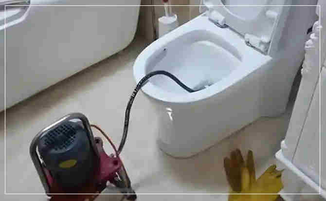 新城马桶蹲坑蹲厕疏通